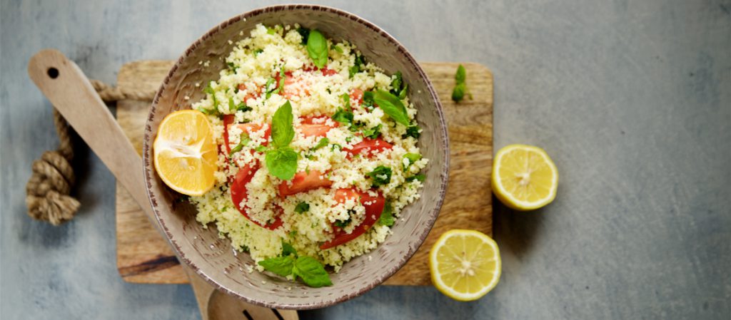 Conheca quais sao os tipos de cuscuz