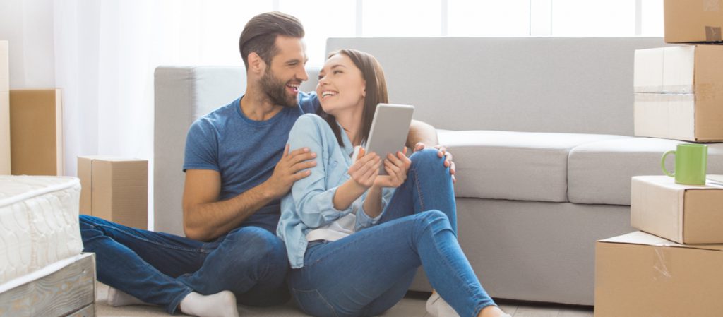 Lista de casamento dicas de presentes para quem mora junto