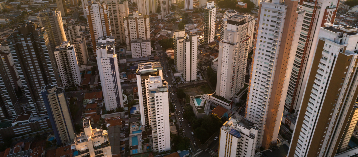 São Paulo em cinco fatos curiosos - Blog Preçolandia