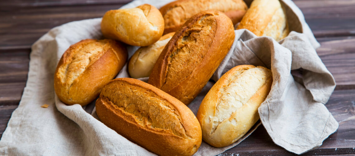 Como fazer pão francês na máquina de pão