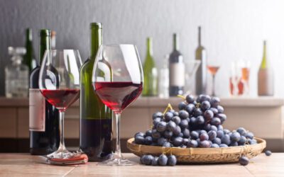 Tipos de Vinho: Guia Completo Sobre Tipos de Vinho e Uvas