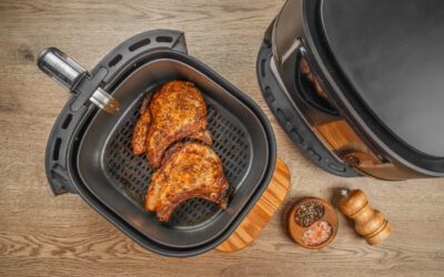 Como fazer churrasco na airfryer: Receita e truques infalíveis