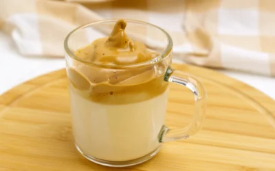 Como fazer café cremoso: receita fácil e rápida