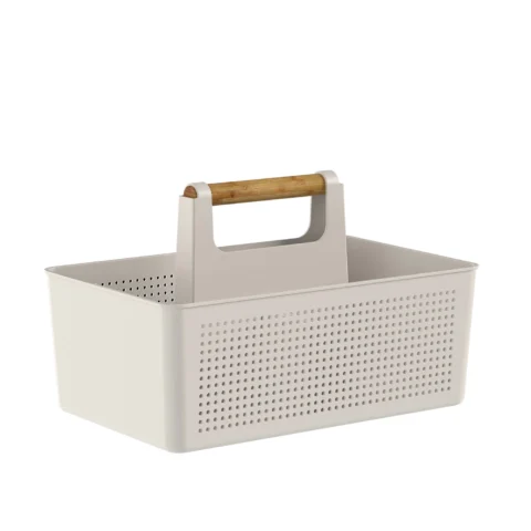 Organizador de lavanderia