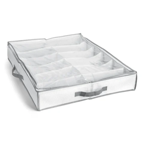 Sapateira para organizar armários e guarda roupa