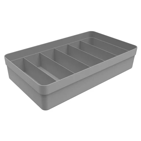 Organizador de gavetas