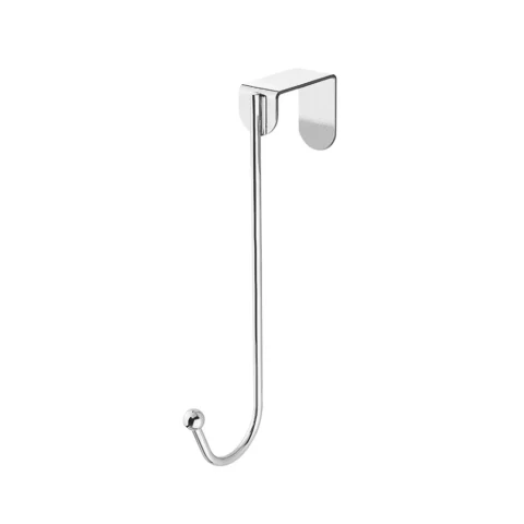 Cabideiro-para-Porta-Ordene-precolandia Gancho para porta em um fundo branco