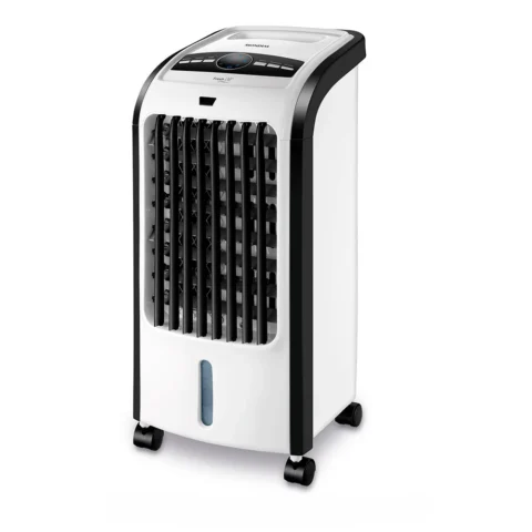 Climatizador