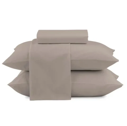 Jogo de cama King (2)