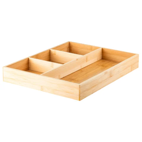 Organizador-de-Gavetas-em-Bambu-com-4-Divisorias-precolandia-072630-0d Organizador de gavetas em bambu com 4 divisórias