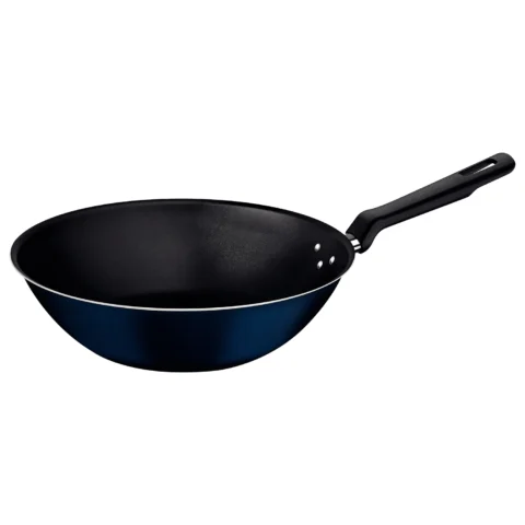 Panela wok