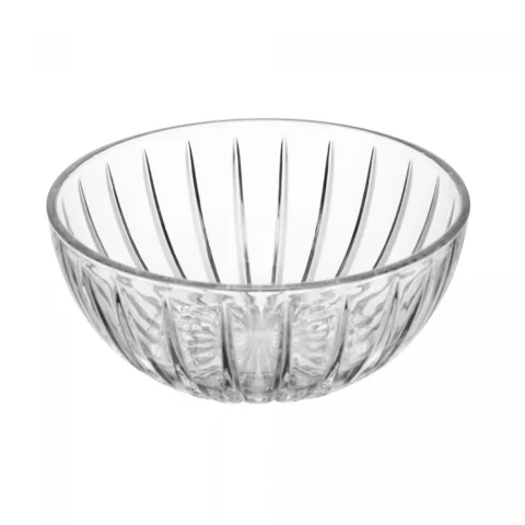 Bowl de vidro