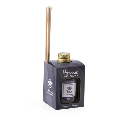 Aromatizador de ambientes