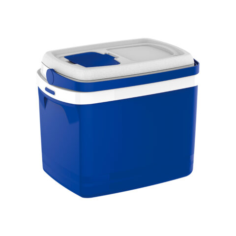 Cooler ou caixa térmica