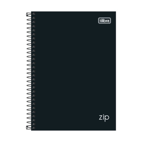 Caderno para completar seu material escolar