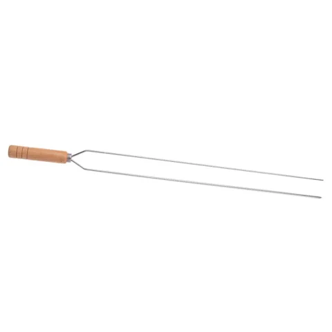 Espeto para churrasco