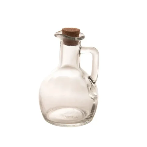galheteiro galheteiro de vidro com rolha
