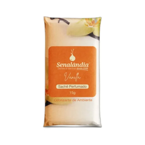 sache perfumado